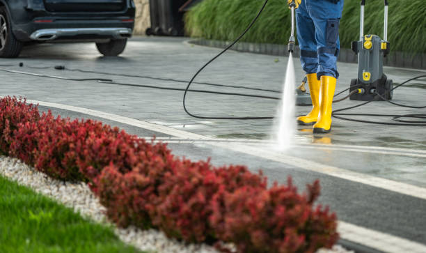 Professional  Pressure Washing Services in Bandon, OR